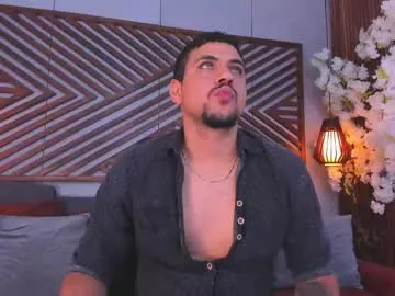 paul_rivera on Chaturbate