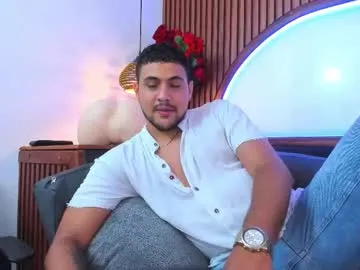 paul_rivera on Chaturbate