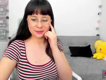 paulette65 on Chaturbate