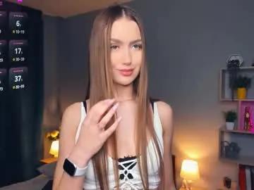Freechat paulettelafevre on Chaturbate