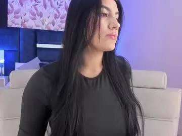 paulinaduarte_ on Chaturbate