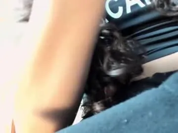 paulinasaint on Chaturbate