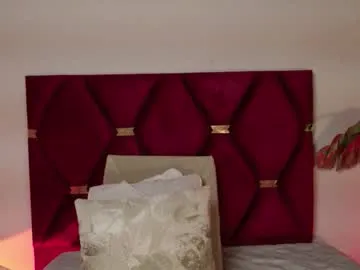 paulinasaint on Chaturbate