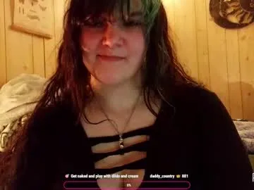 peachess101 on Chaturbate