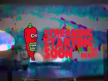 peoplefromthelittletown on Chaturbate 