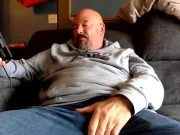 perfectcockdaddy — Goal: naked cock play #daddy #bigcock #horny - Next Goal: cum show