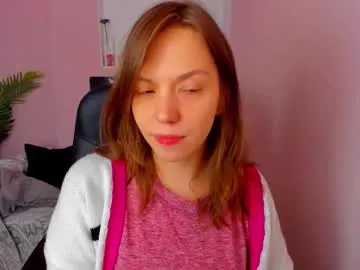 Freechat persinaky on Chaturbate