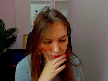 Freechat persinaky on Chaturbate