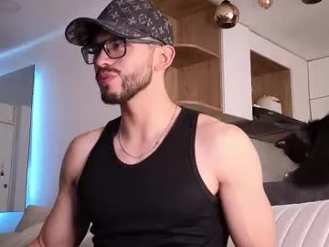 phantom_bigger1 on Chaturbate