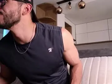 phantom_bigger1 on Chaturbate