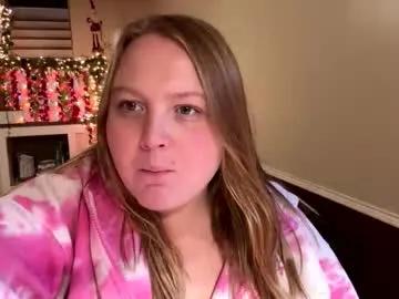 Private phatassblond on Chaturbate