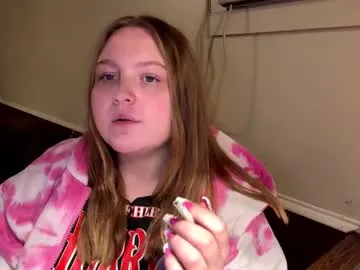 Private phatassblond on Chaturbate