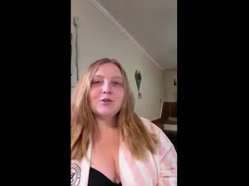 Private phatassblond on Chaturbate