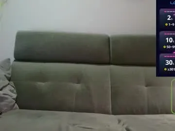 Freechat phelippebig on Chaturbate