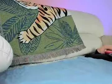 Freechat pink_hell on Chaturbate