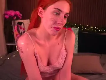 pinkestmango on Chaturbate