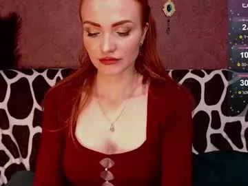 Freechat poison_eva_ on Chaturbate