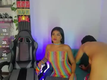 polett_amaranta on Chaturbate