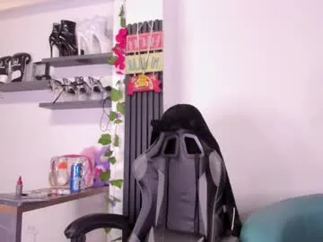 polett_amaranta on Chaturbate