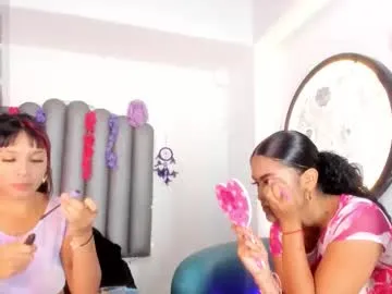 polett_amaranta on Chaturbate