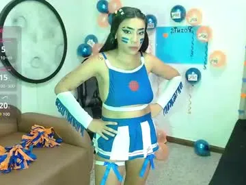 polett_amaranta on Chaturbate