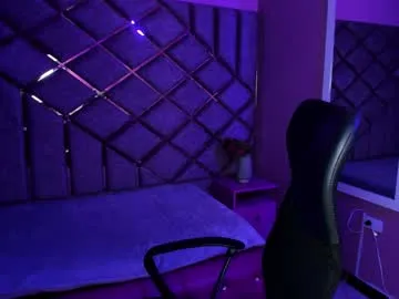 Freechat poly_sasha_ on Chaturbate