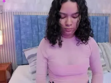 pretty_sunlight_ on Chaturbate