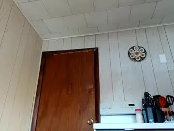 prettysolid7 on Chaturbate