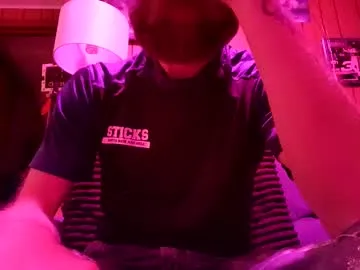 prettysolid7 on Chaturbate