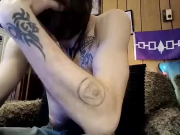 prettysolid7 on Chaturbate