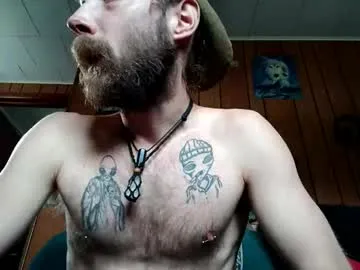prettysolid7 on Chaturbate