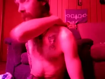 prettysolid7 on Chaturbate