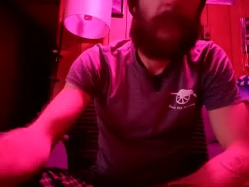 prettysolid7 on Chaturbate