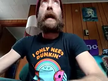 prettysolid7 on Chaturbate