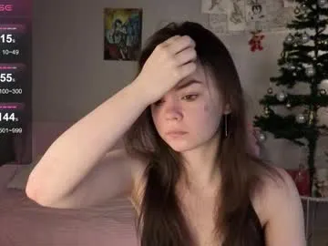 Freechat prettyyy_kitty on Chaturbate