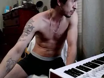 psilocipher on Chaturbate