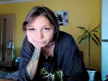 Freechat psyheya on Chaturbate