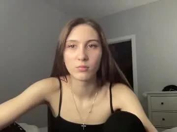 pussygir007 on Chaturbate 
