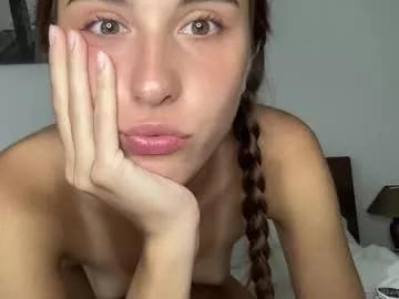 pussygir007 on Chaturbate 