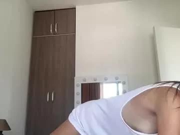 pussygir007 on Chaturbate 