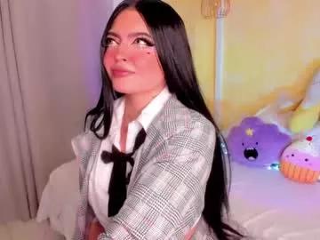 Freechat queenlamia on Chaturbate