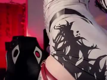 Freechat queenlamia on Chaturbate