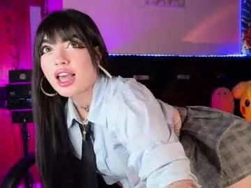 Freechat queenlamia on Chaturbate