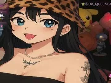 Freechat queenlamia on Chaturbate