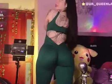 Freechat queenlamia on Chaturbate