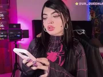 Freechat queenlamia on Chaturbate