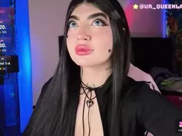 Freechat queenlamia on Chaturbate