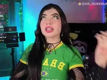 Freechat queenlamia on Chaturbate