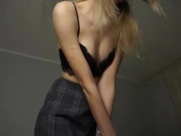 radioskvirt — Hey! Double pleasure today! - Goal: Titty massage and wet nipples [135 tokens left] #smalltits #smallass #feet #skinny #18