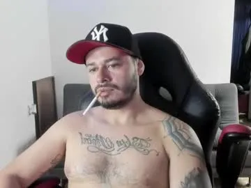 ragnar_lothbrok77 on Chaturbate